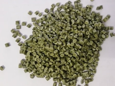 Reprocessed Polypropylene Granules - PP Reprocess Granules