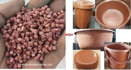 PP Raffia Granules - Polypropylene Raffia Granules Manufacturer, Supplier & Exporter in India