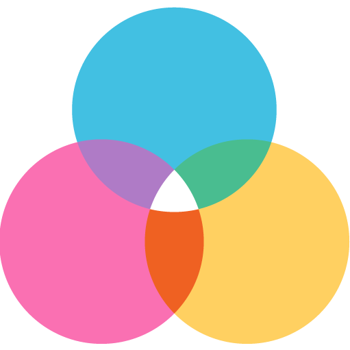 Many Colors